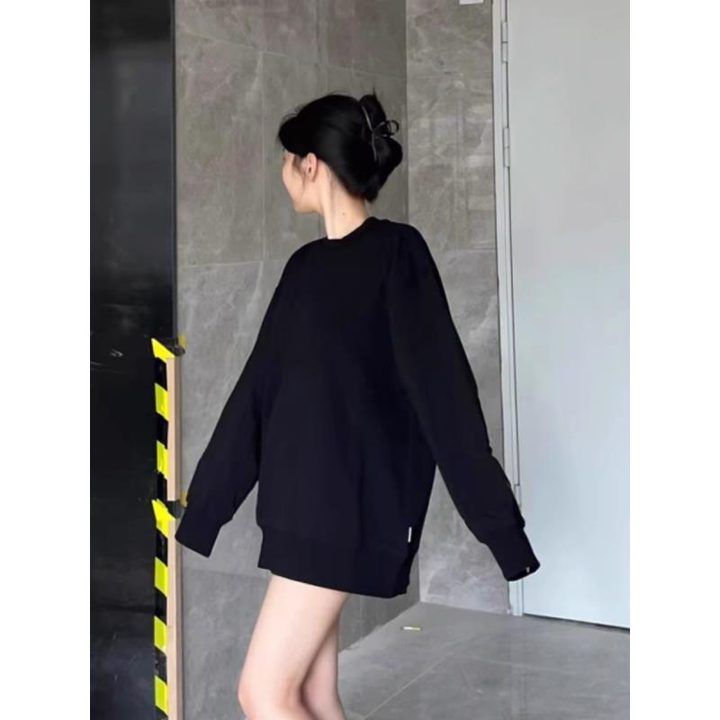 401～500潮牌卫衣美式慵懒风  直播间链接上衣