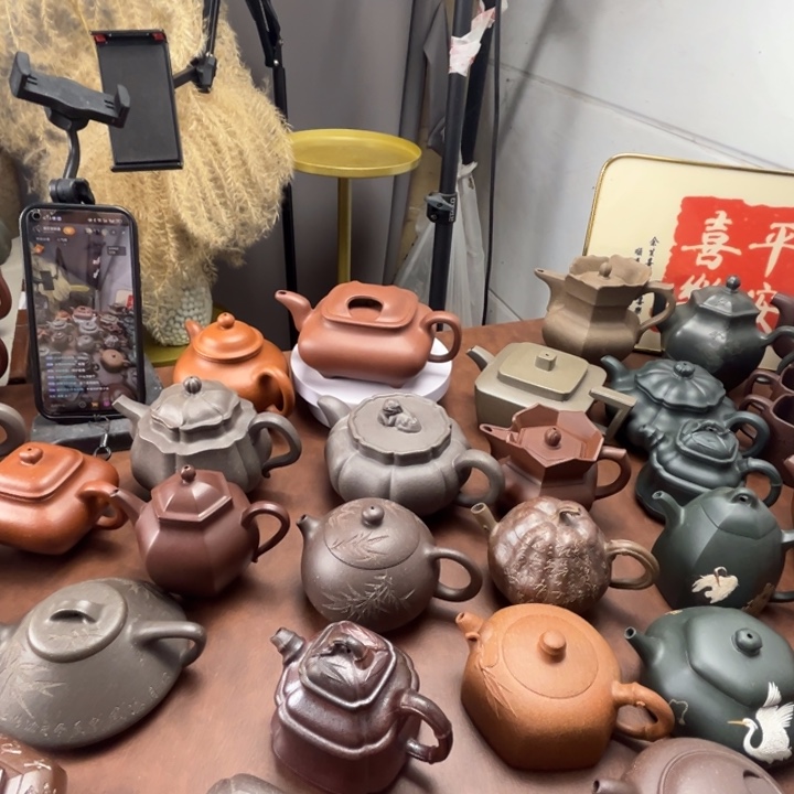 紫砂茶壶惠****租紫砂壶壶