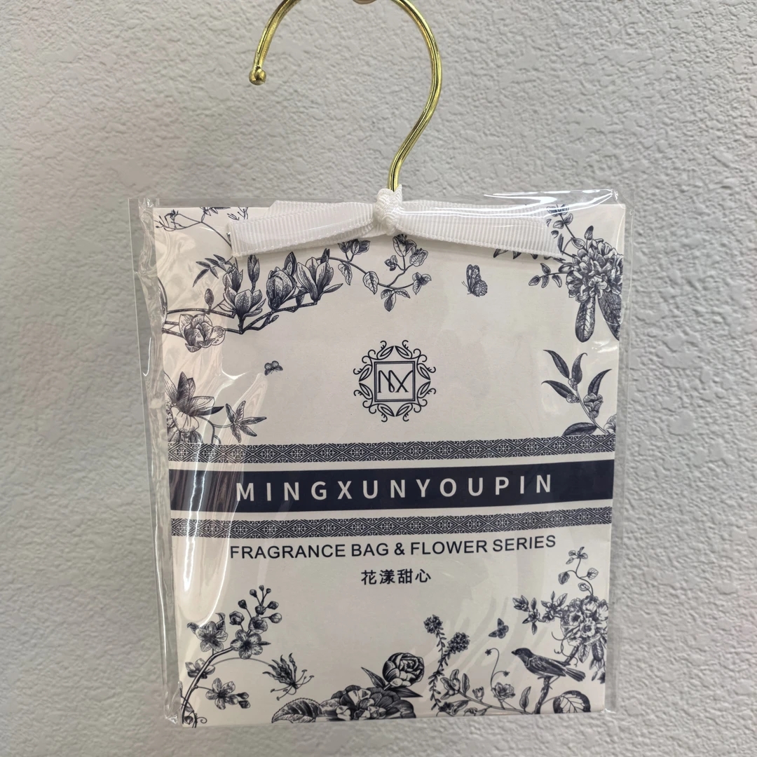 E762花漾甜心衣挂款-发饰发夹