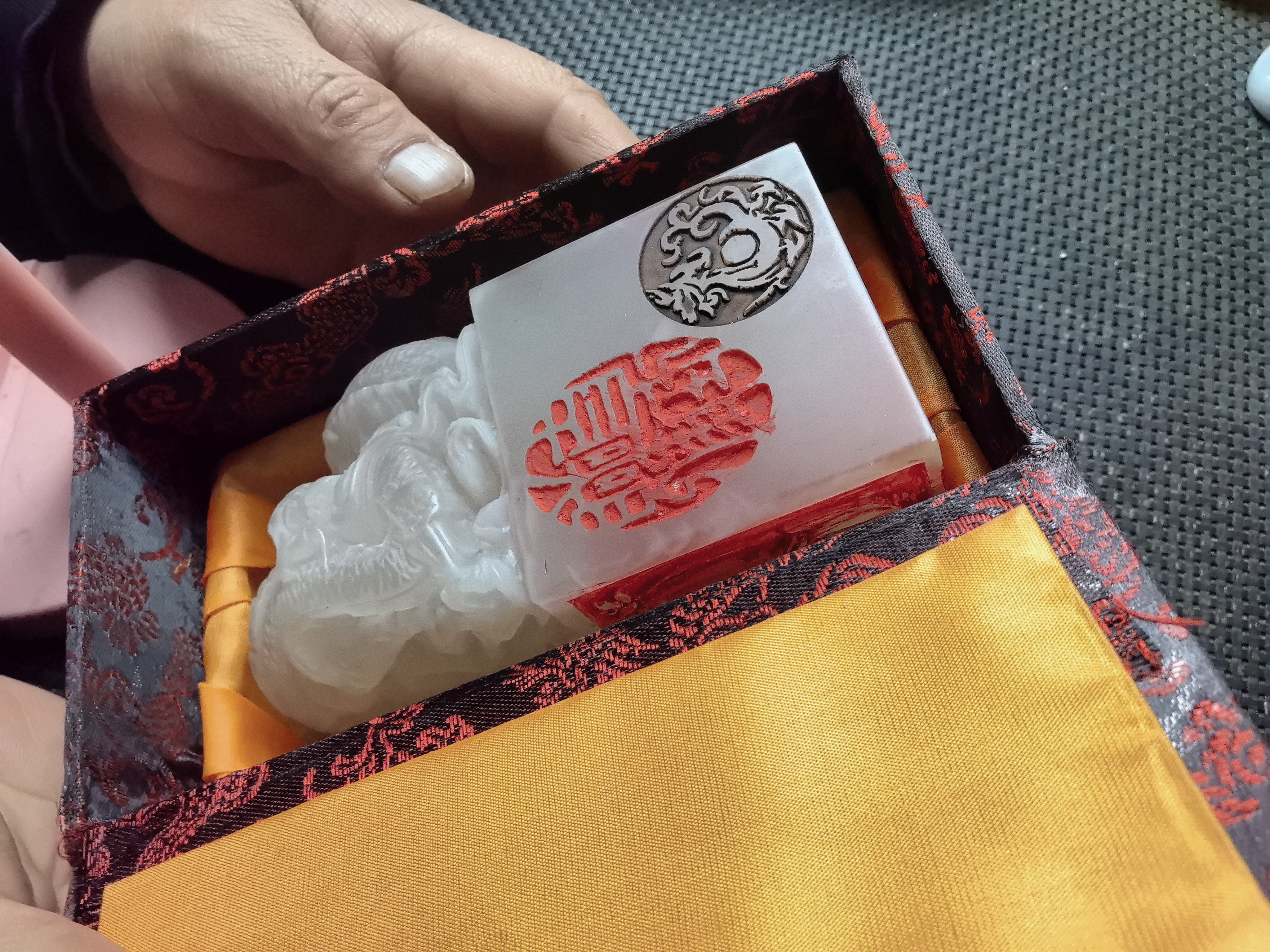 精选优质瓷器摆件