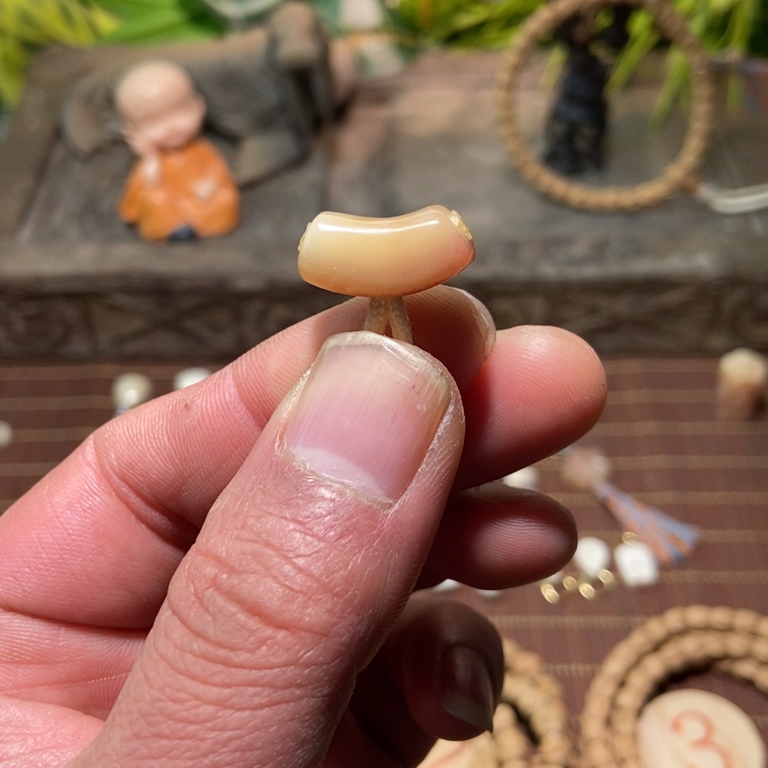 吊坠柏香籽/百香籽