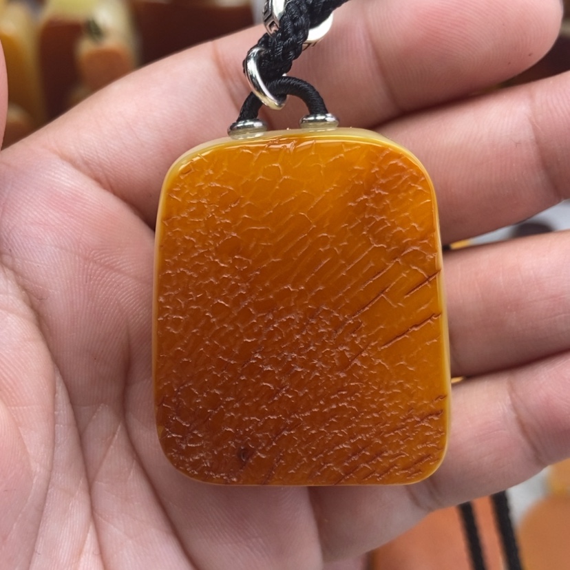 【闪购商品】琥珀珠宝奇石未镶嵌