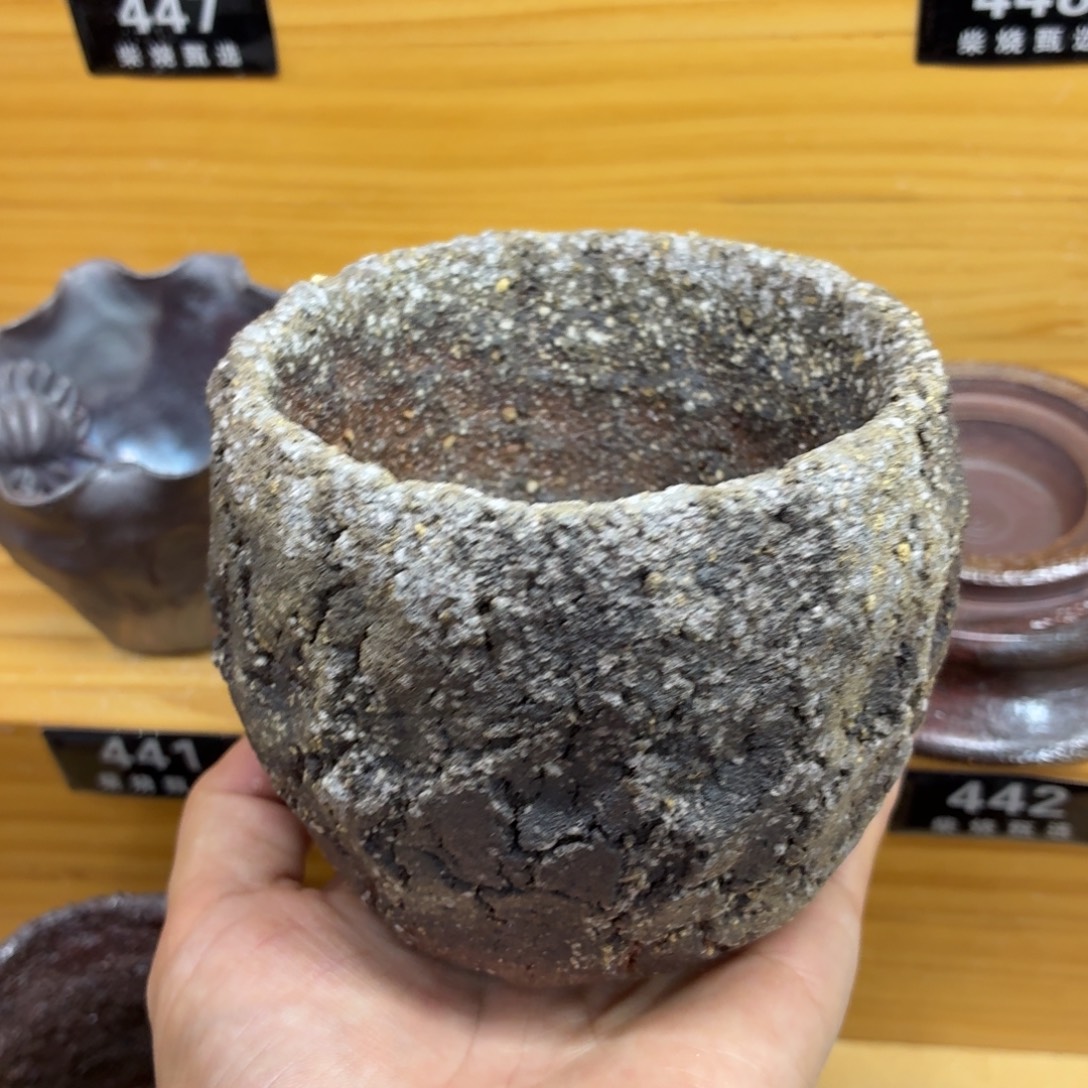 陶园柴烧精品好货508