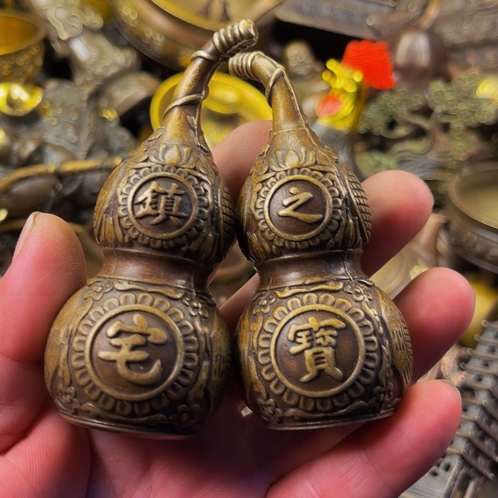 精美铜器精美铜器