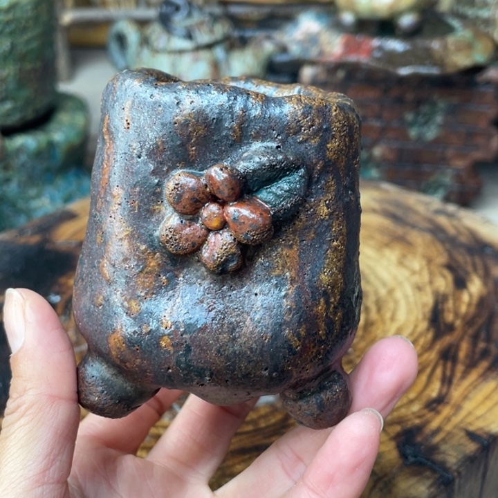 陶瓷制品不退不换