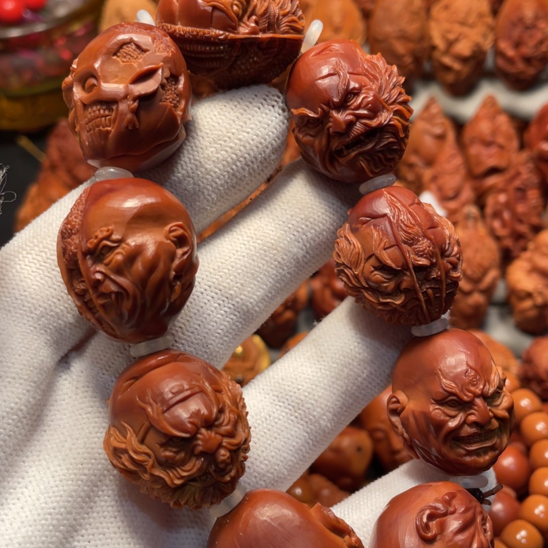 【闪购商品】手串/手链橄榄核