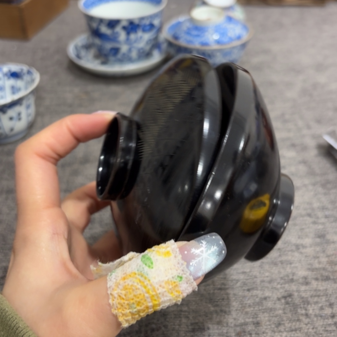 非常好看漂亮的物品 