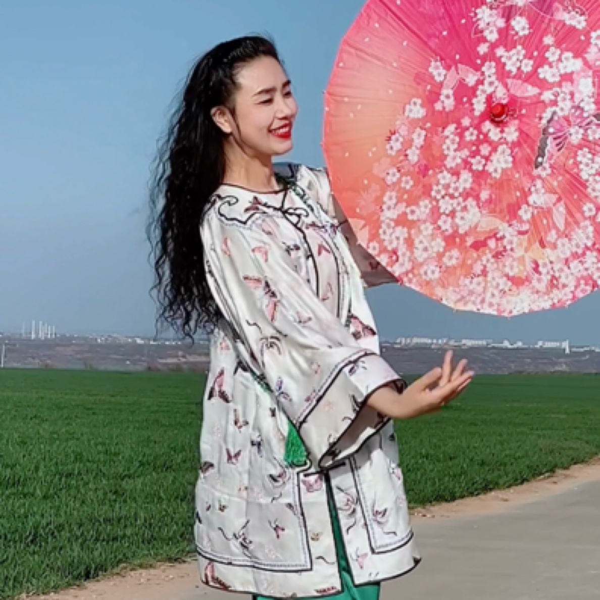 长安宫【十五姐直播指定款专拍不退换】不是图片款，乱拍不发货服饰