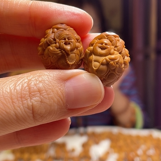 橄榄核手串/手链橄榄核