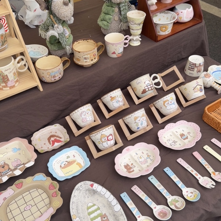 陶摆件哈哈哈哈哈哈哈gu78