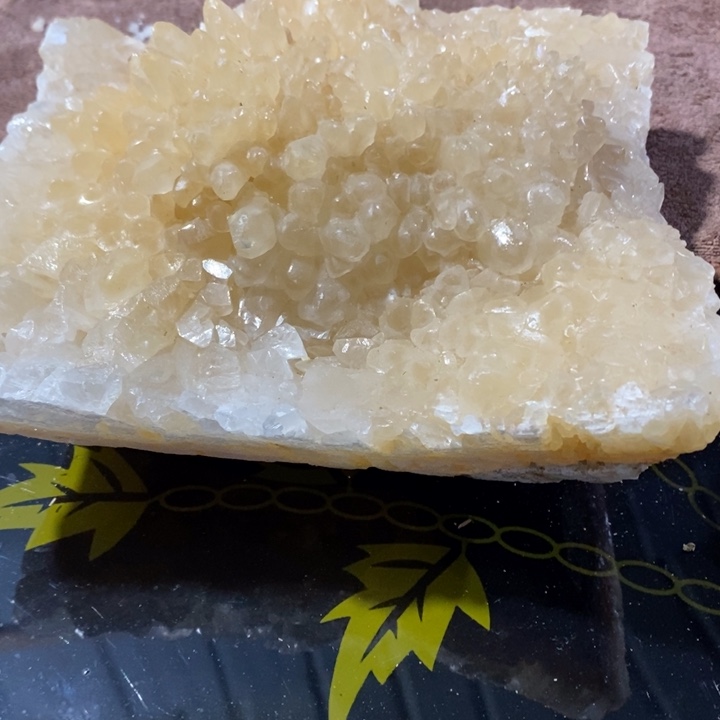 金***花玛瑙/玉髓合金挂件