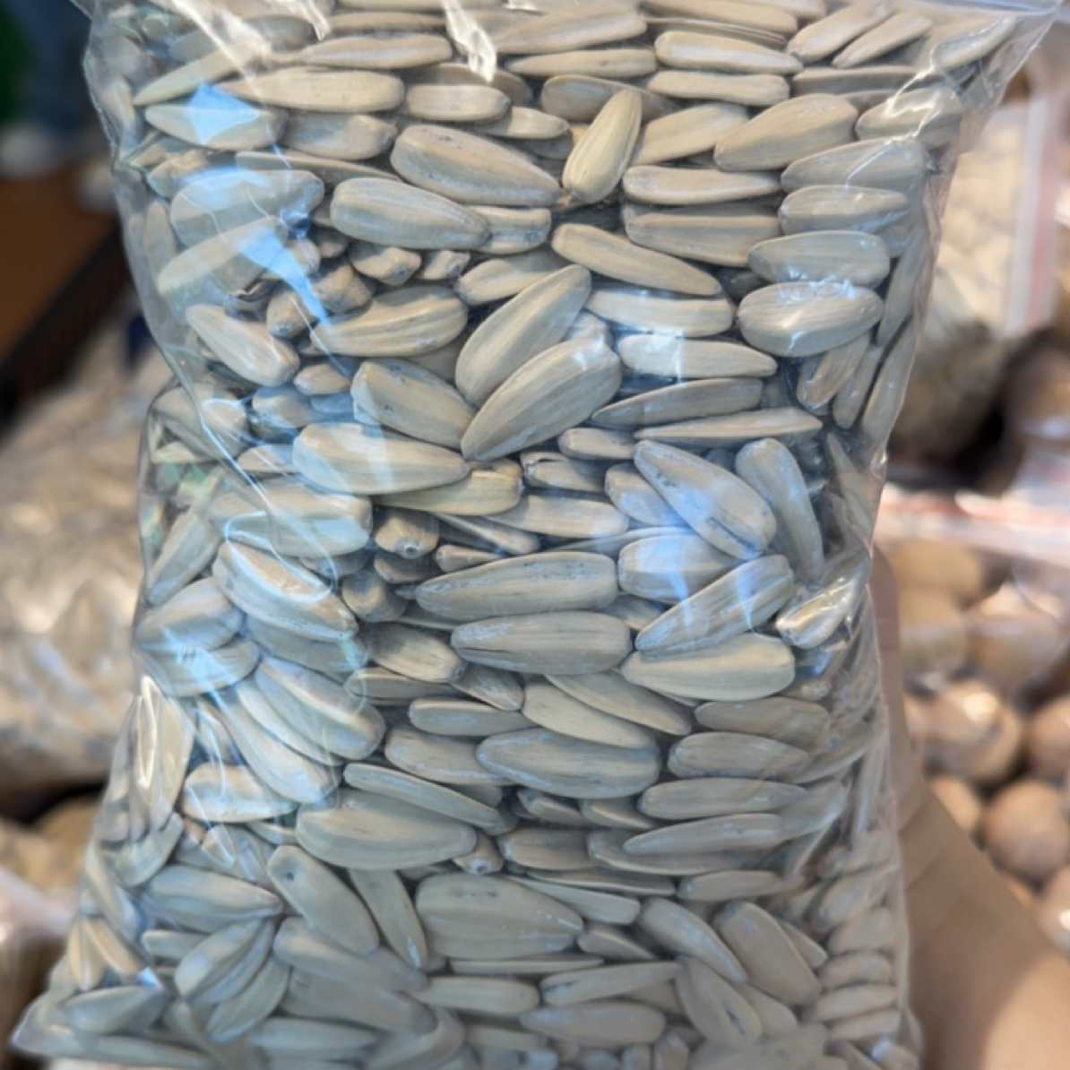 瓜子一袋9.9元北京市