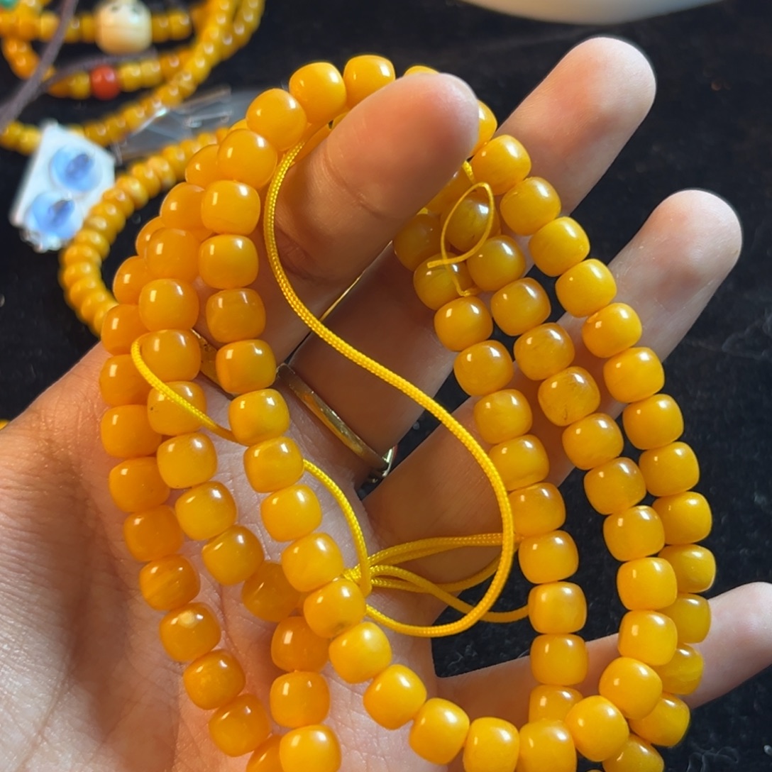 泥塑泥塑是真的好可爱哦