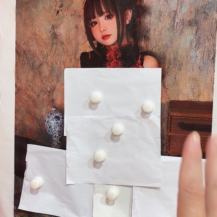 日新画作欣赏作品