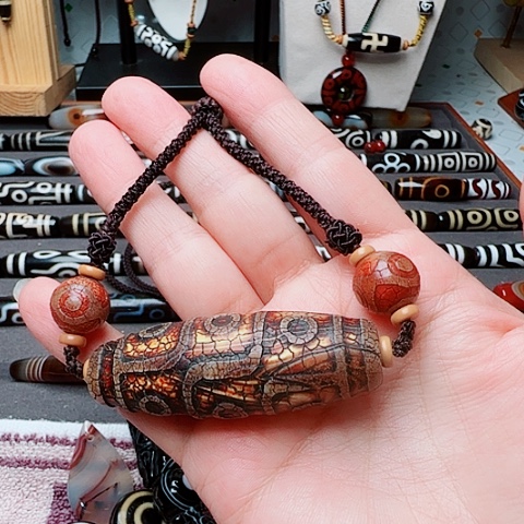 未镶嵌玛瑙/玉髓珠宝半成品