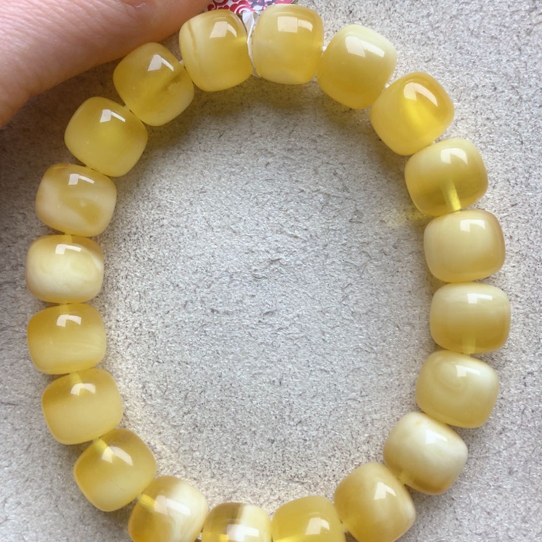 蜜蜡珠宝奇石未镶嵌20