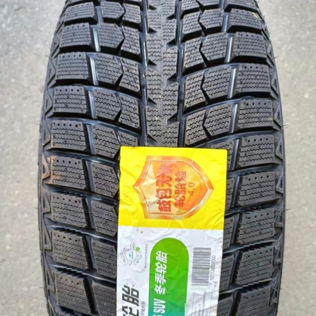 玲珑雪地胎13-16国产大牌，（不包邮）质保三年