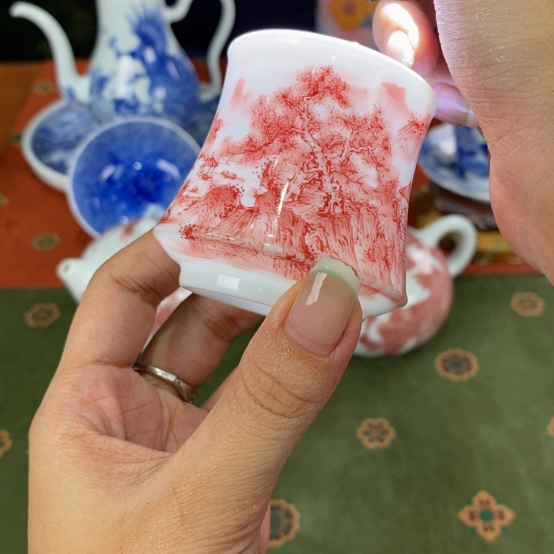 九鸣瓷艺九鸣瓷艺