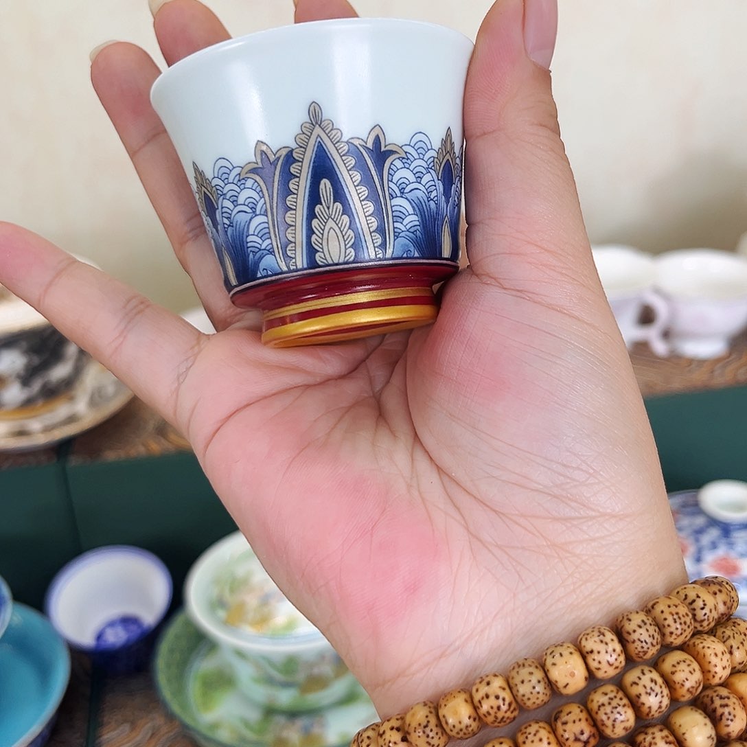 景德陶瓷景德陶瓷