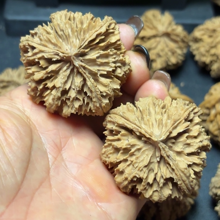 用***3吊坠文玩核桃秦岭灯笼18