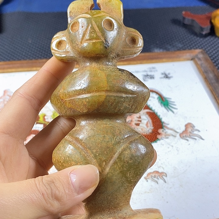 紫砂闪购商品一图一物