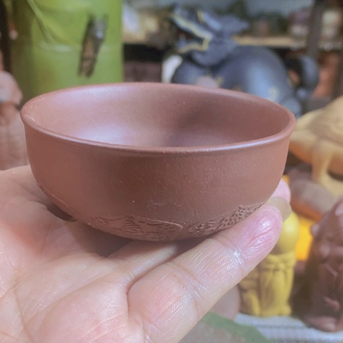 紫砂茶宠宜兴紫砂