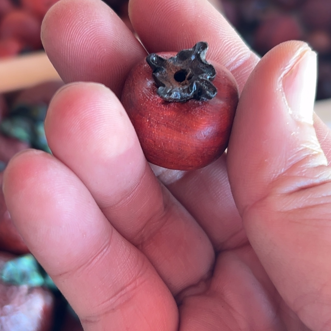 只买单纯的吊坠，没带链子，属的性质。