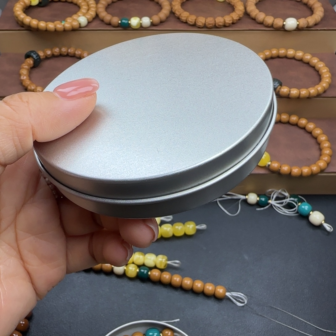 手串猴头核桃盒子六个