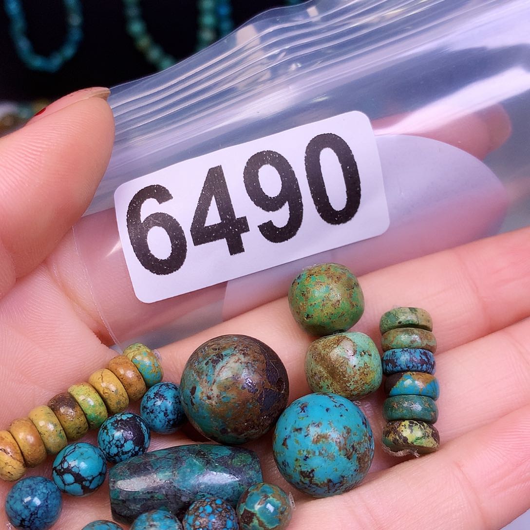 空竹粉丝专享十堰特色散珠