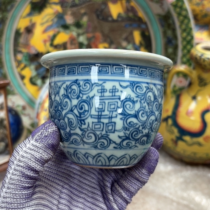摆件瓷器摆件瓷器摆件