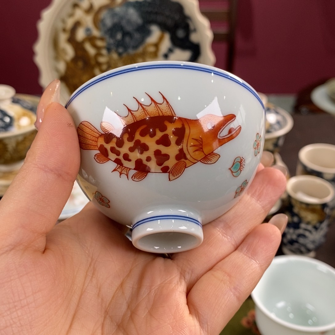 九鸣瓷艺九鸣瓷艺