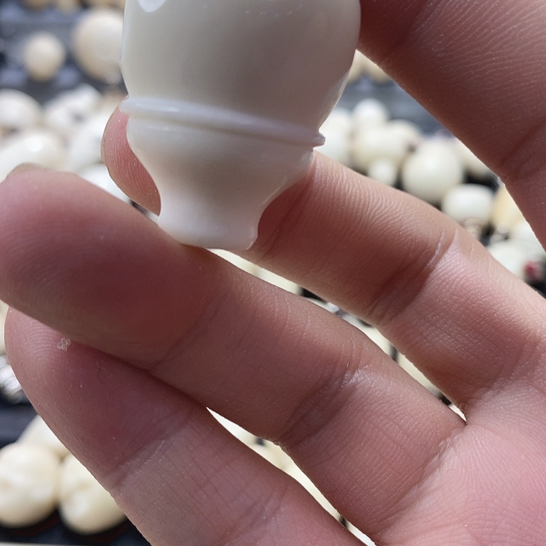 小****吊坠菩提根/象牙果