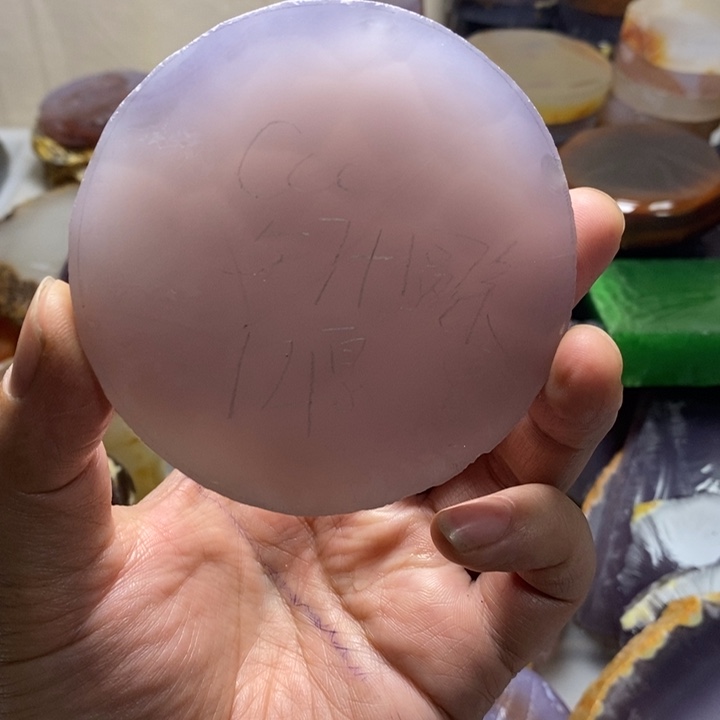 C***.定制玛瑙私人定制57➕圆条不退换