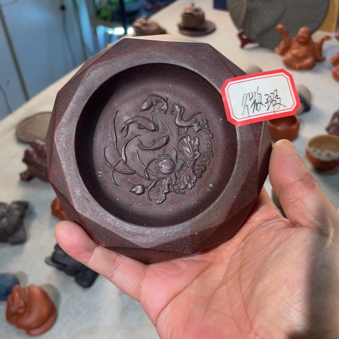 紫砂茶宠11111111