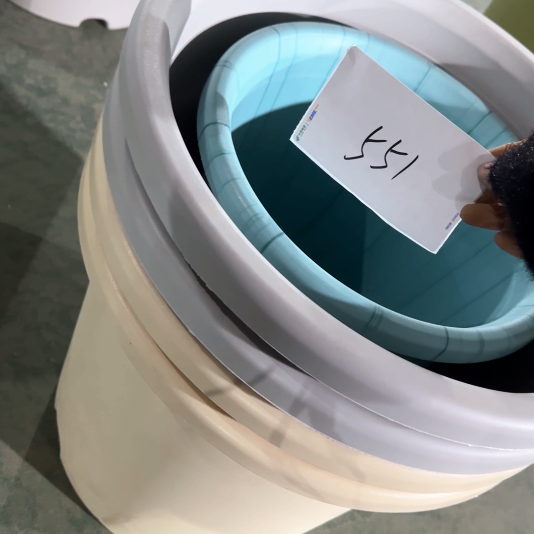 树脂编号551微瑕