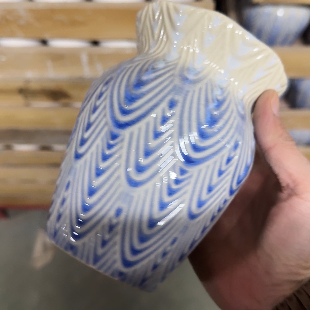 陶瓷福利局·自动合并订单·一个个买凑9元发·