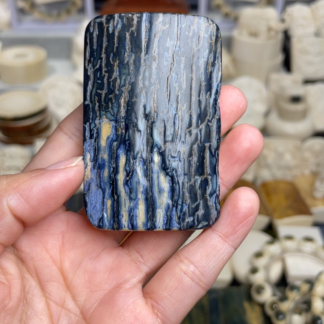 龙***8猛犸象牙手串/手链/手镯