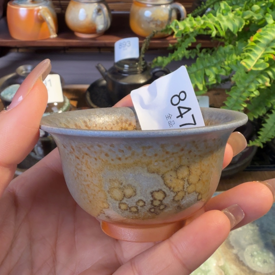 陶荣小店手工制作