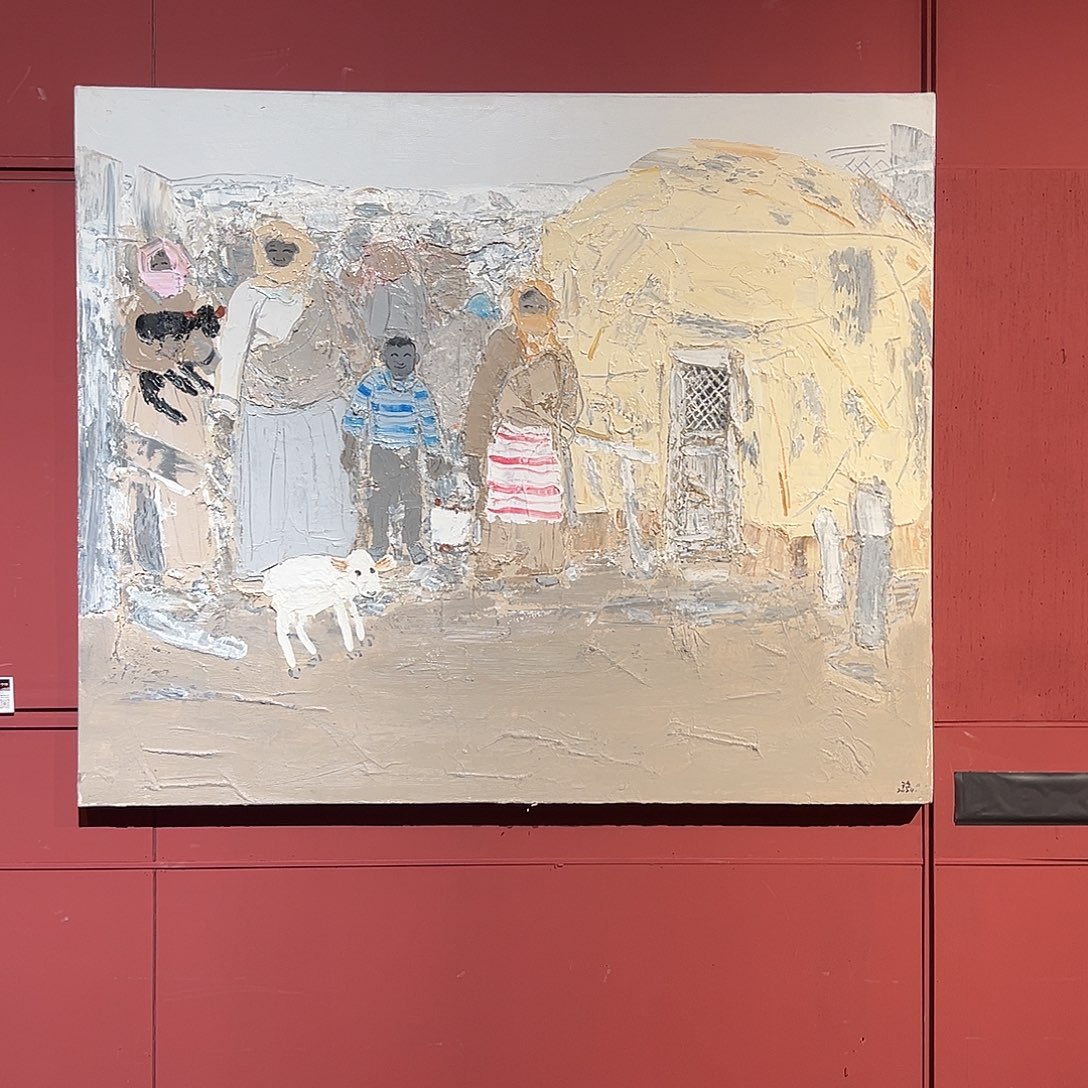 三***o油画艺享家艺术油画