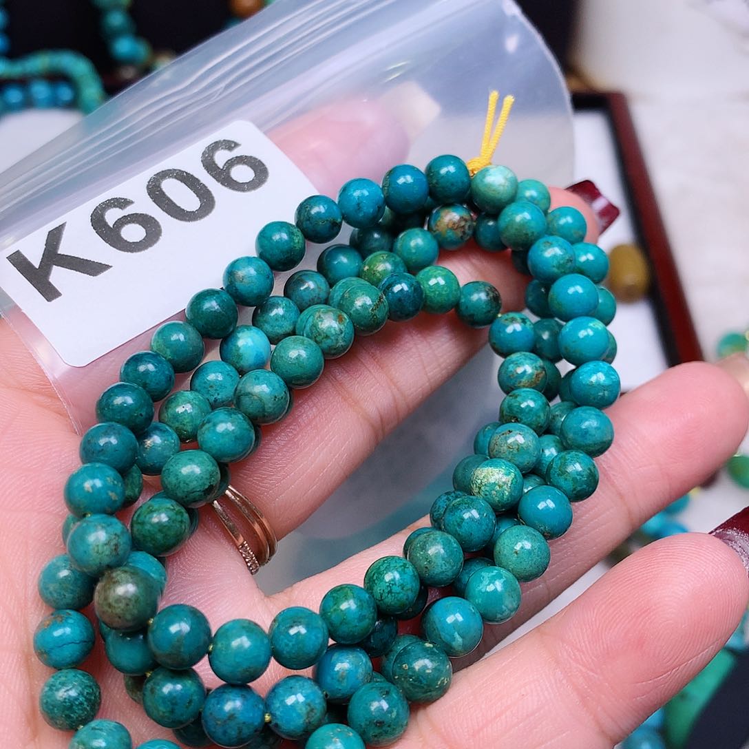 空竹粉丝专享十堰特色手工散珠