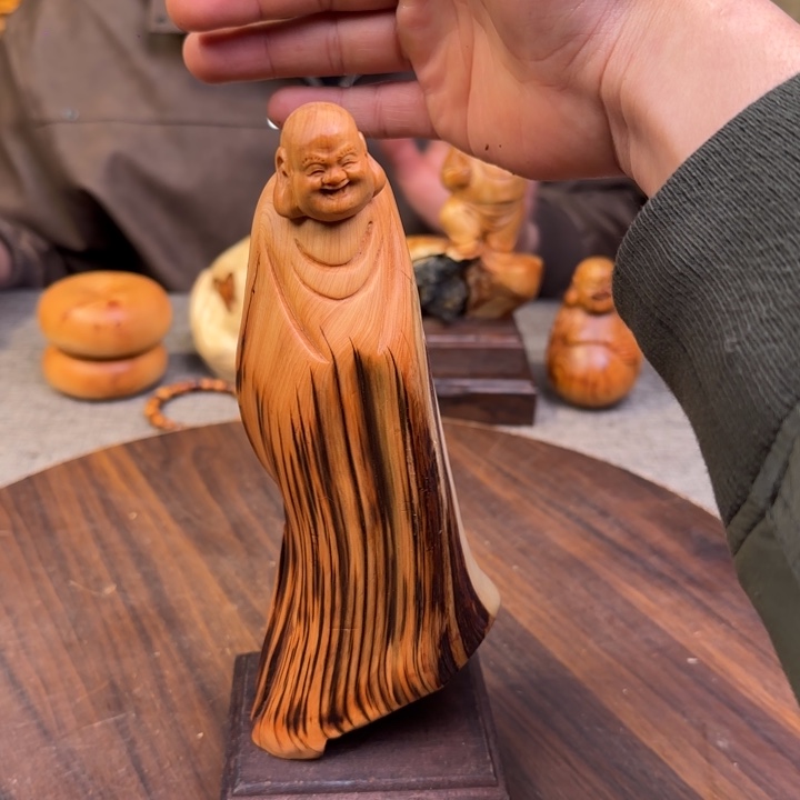 柏木（崖柏）关注一下