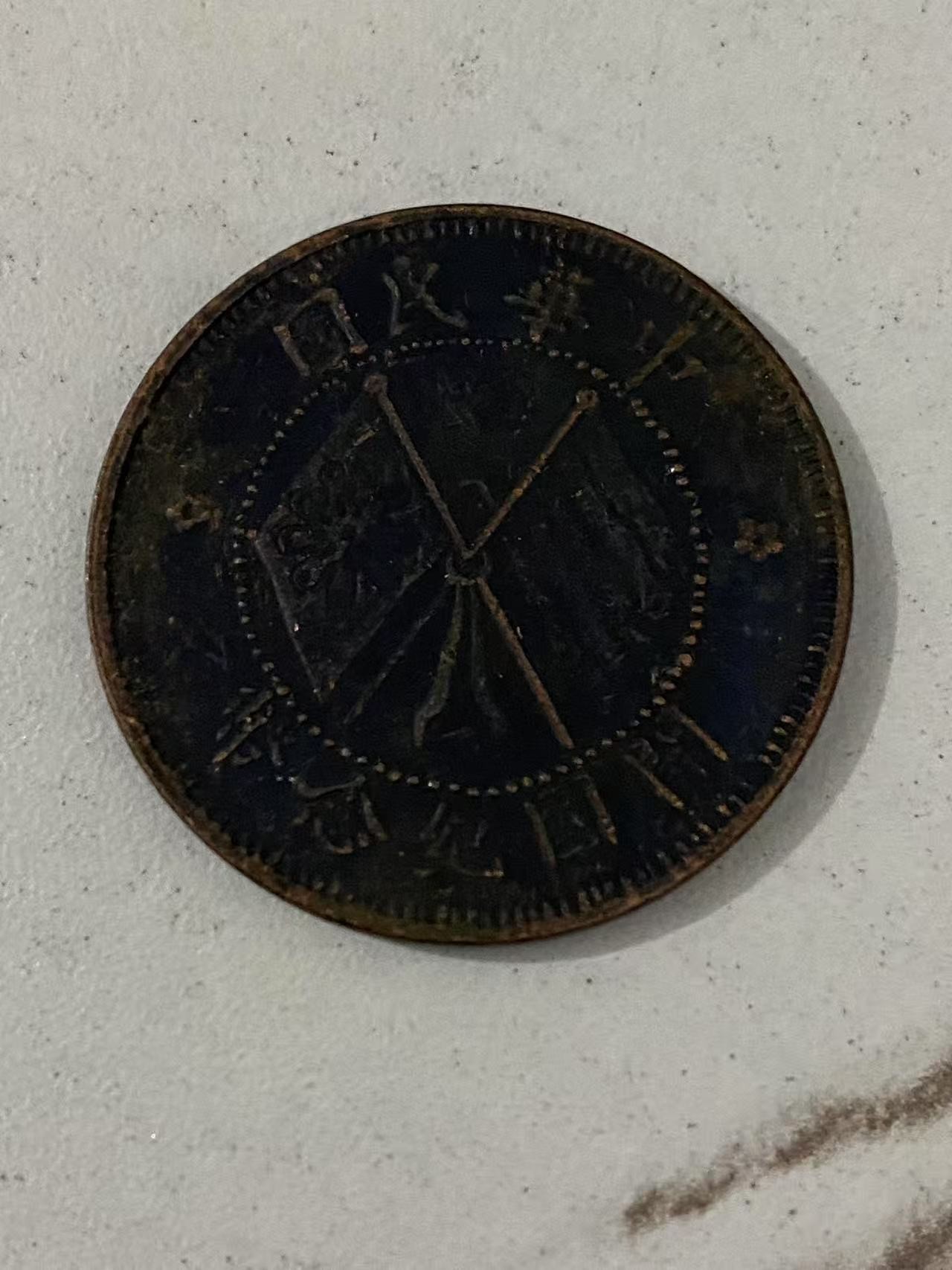 M155精选手工摆件现代仿古复古工艺摆件