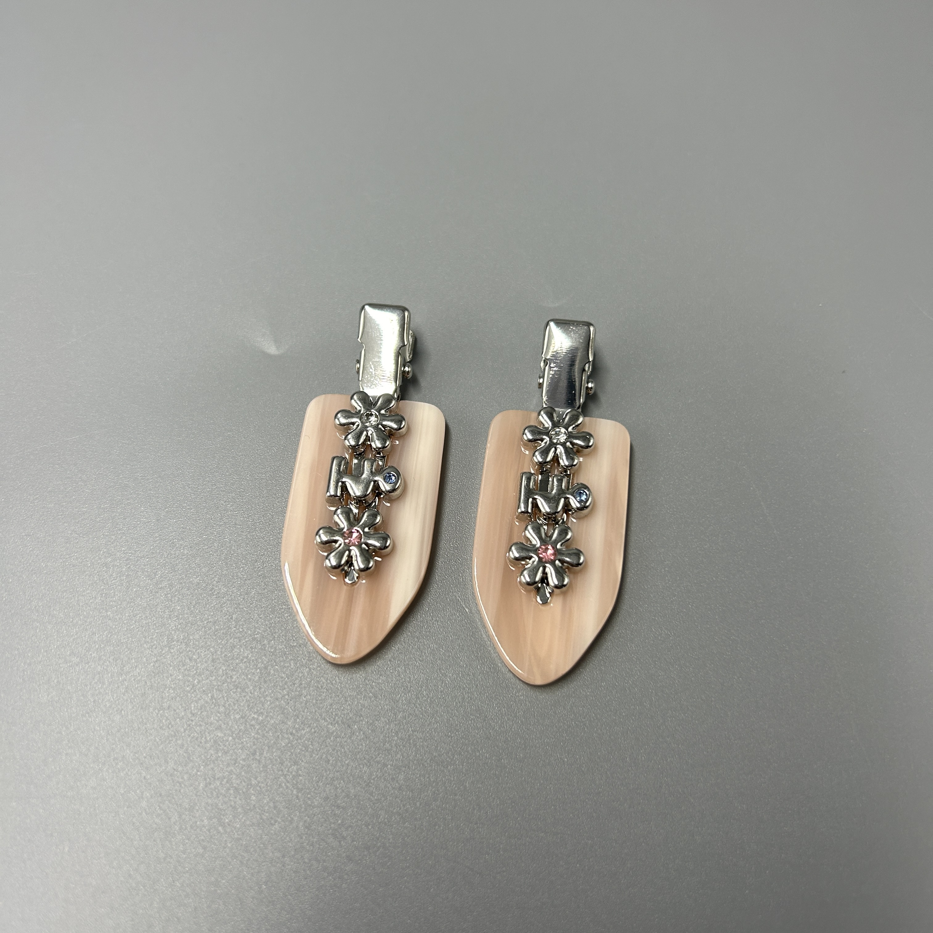 K252305 精致可爱发夹