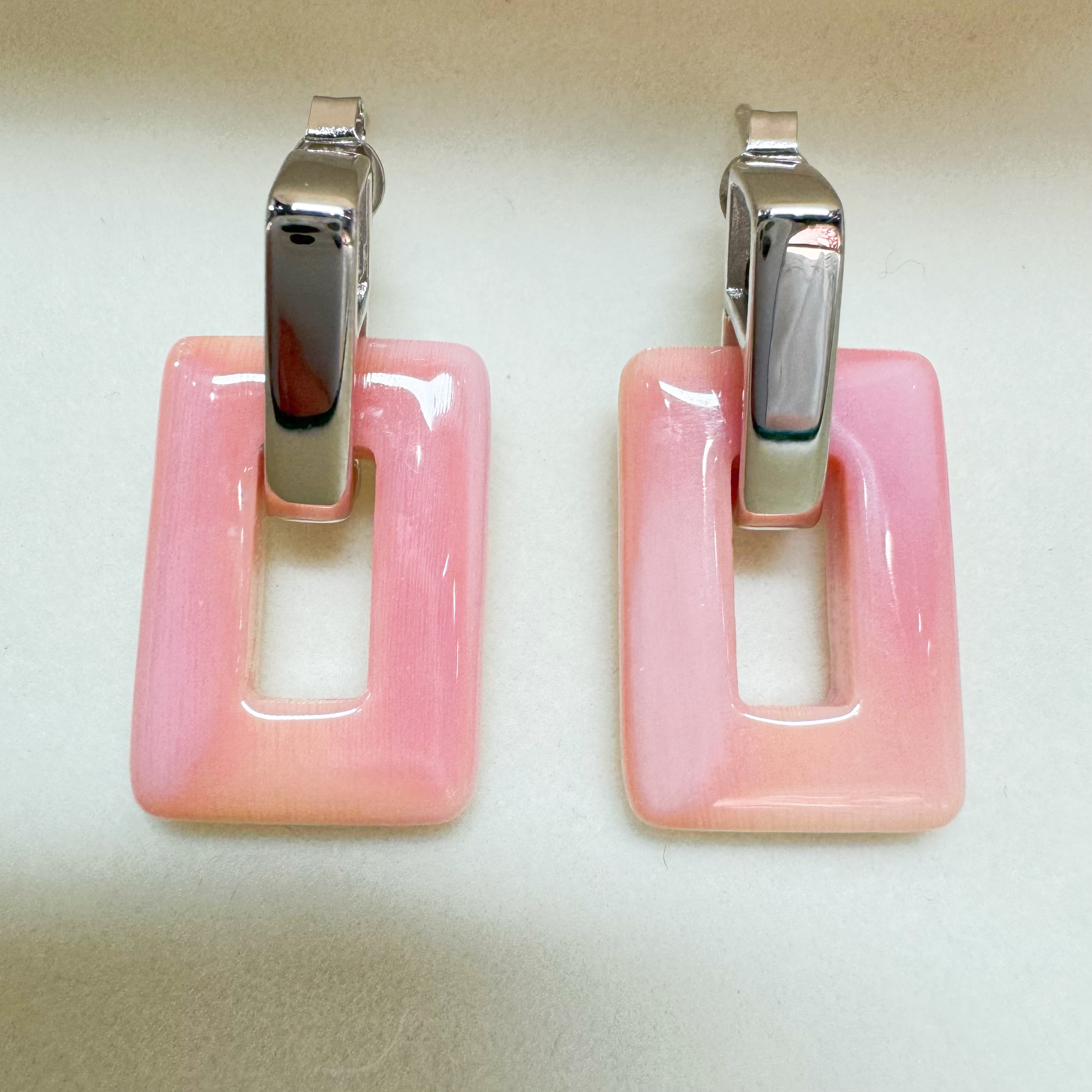  【贝壳创意饰品】20mm fs  EH-L 创意饰品（0）