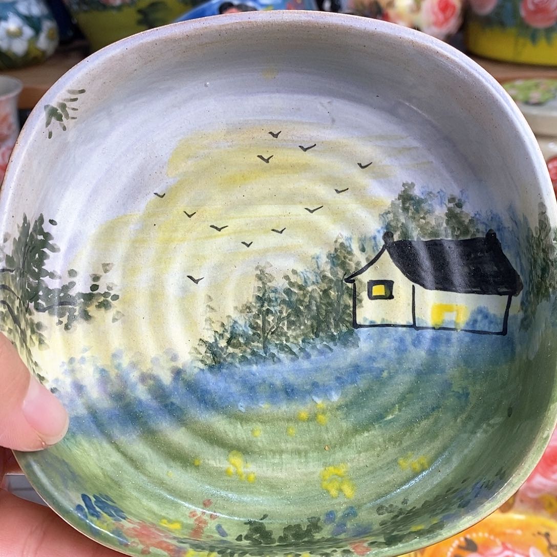 瓷片福利多多新年快乐