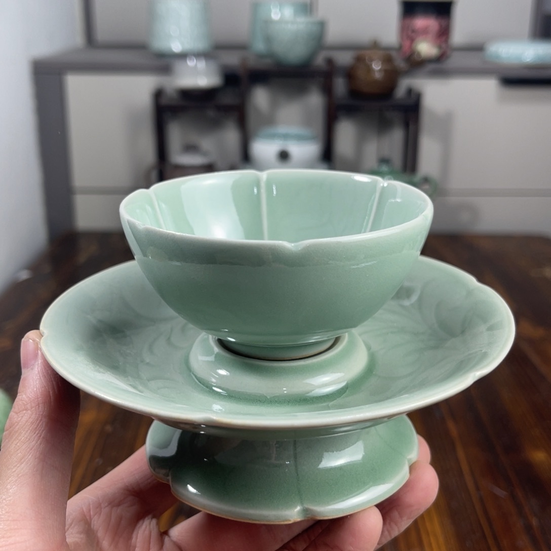 三宝茶器开播福利