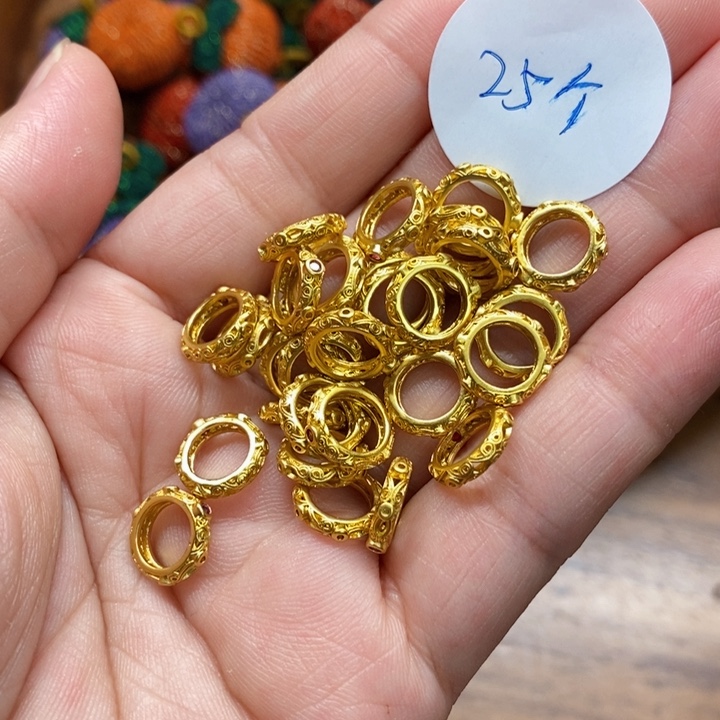 一墨手作编绳配件