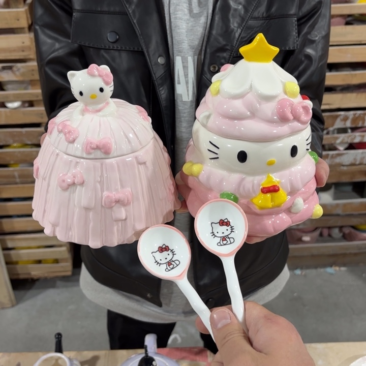 我们的目标就是成为更优秀