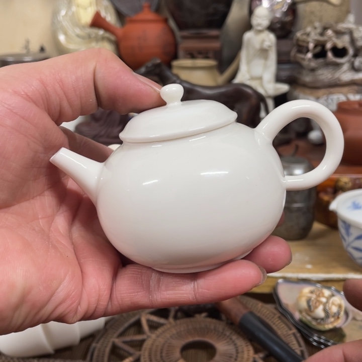 紫砂蜜安手工好物推荐