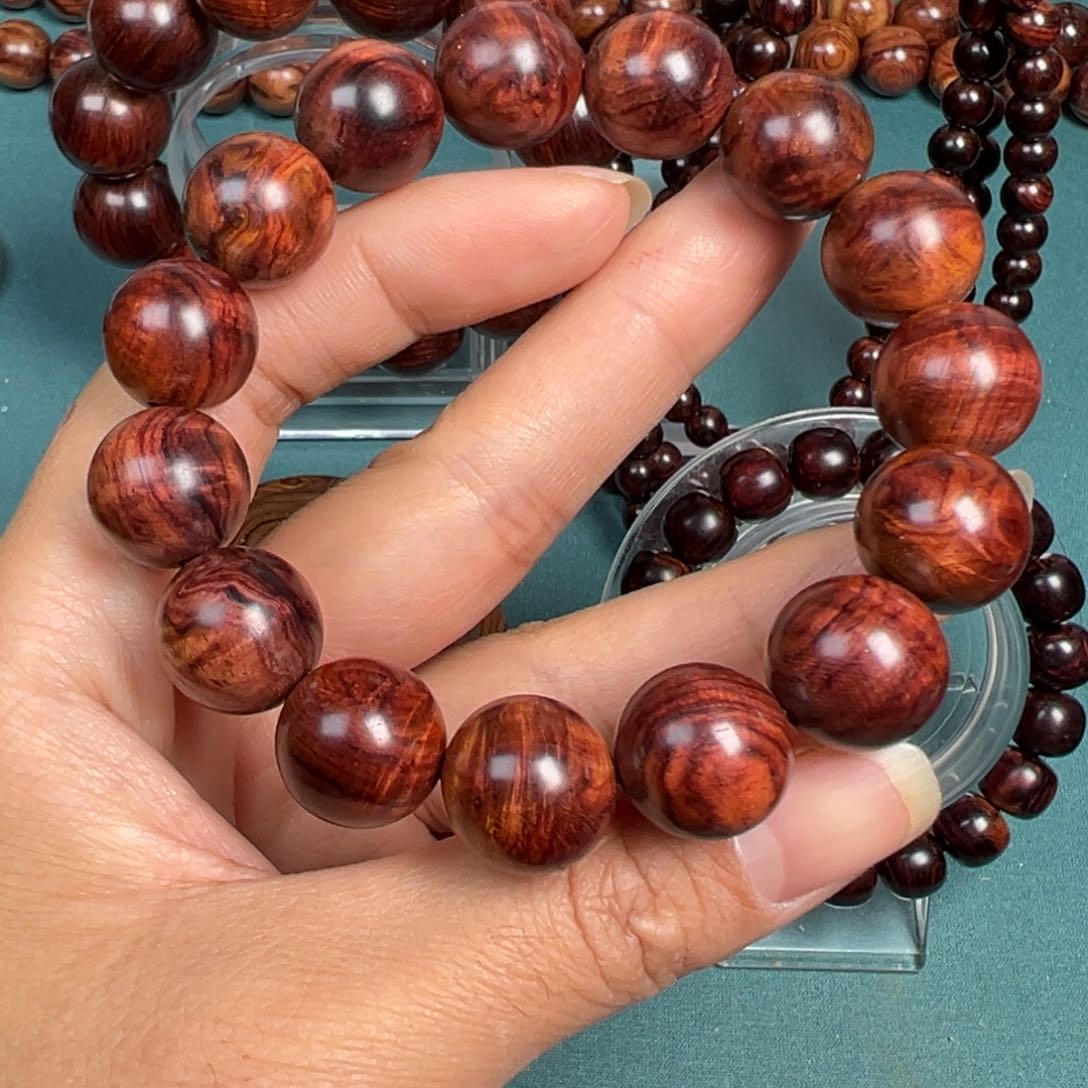 黄花梨/降香黄檀凯海南黄花梨老料1.5